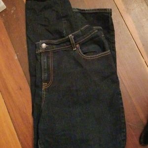 Old Navy Sweetheart jeans